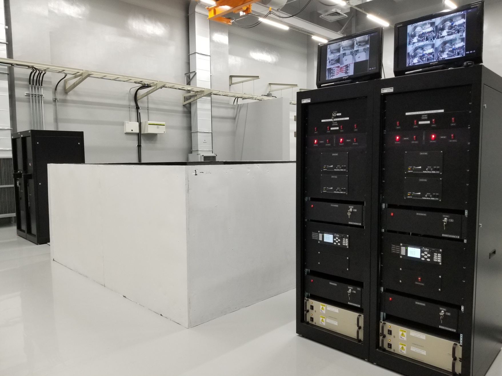 4-generator system