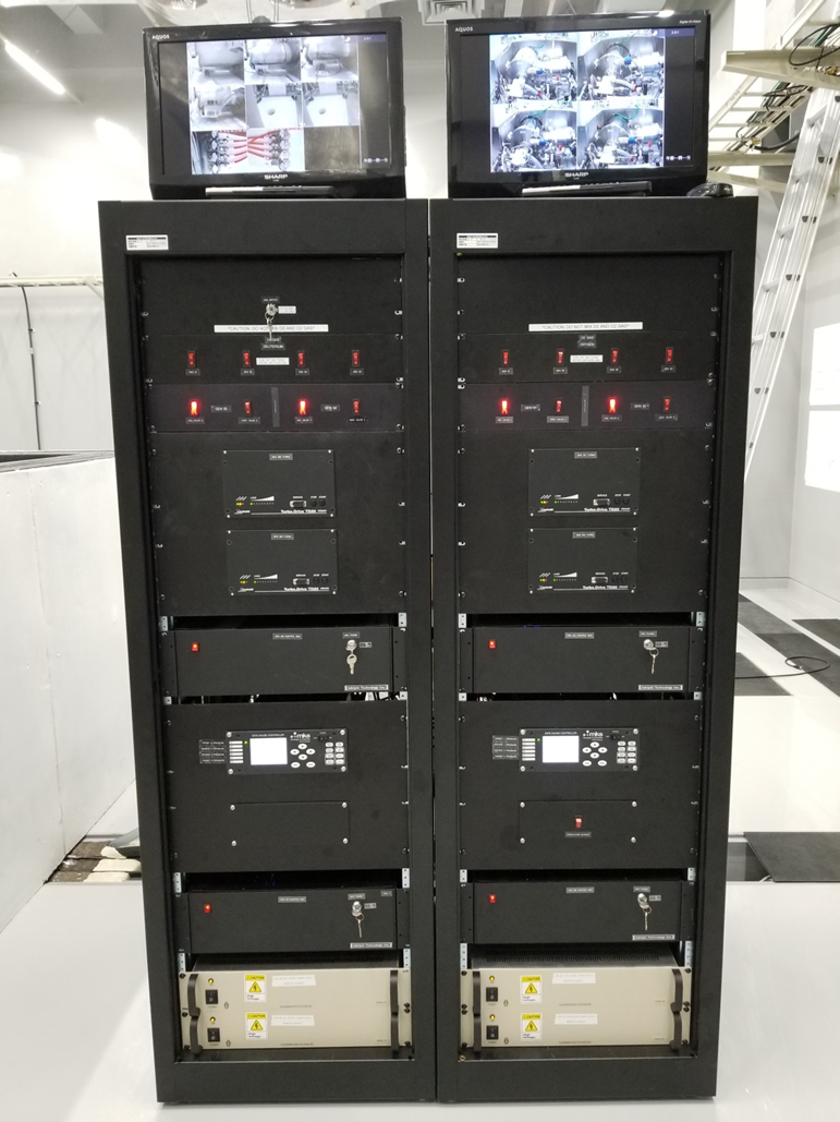 4-generator system