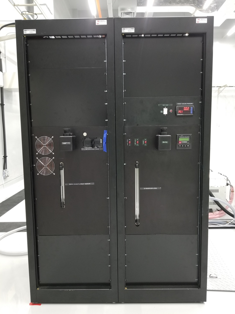 4-generator system