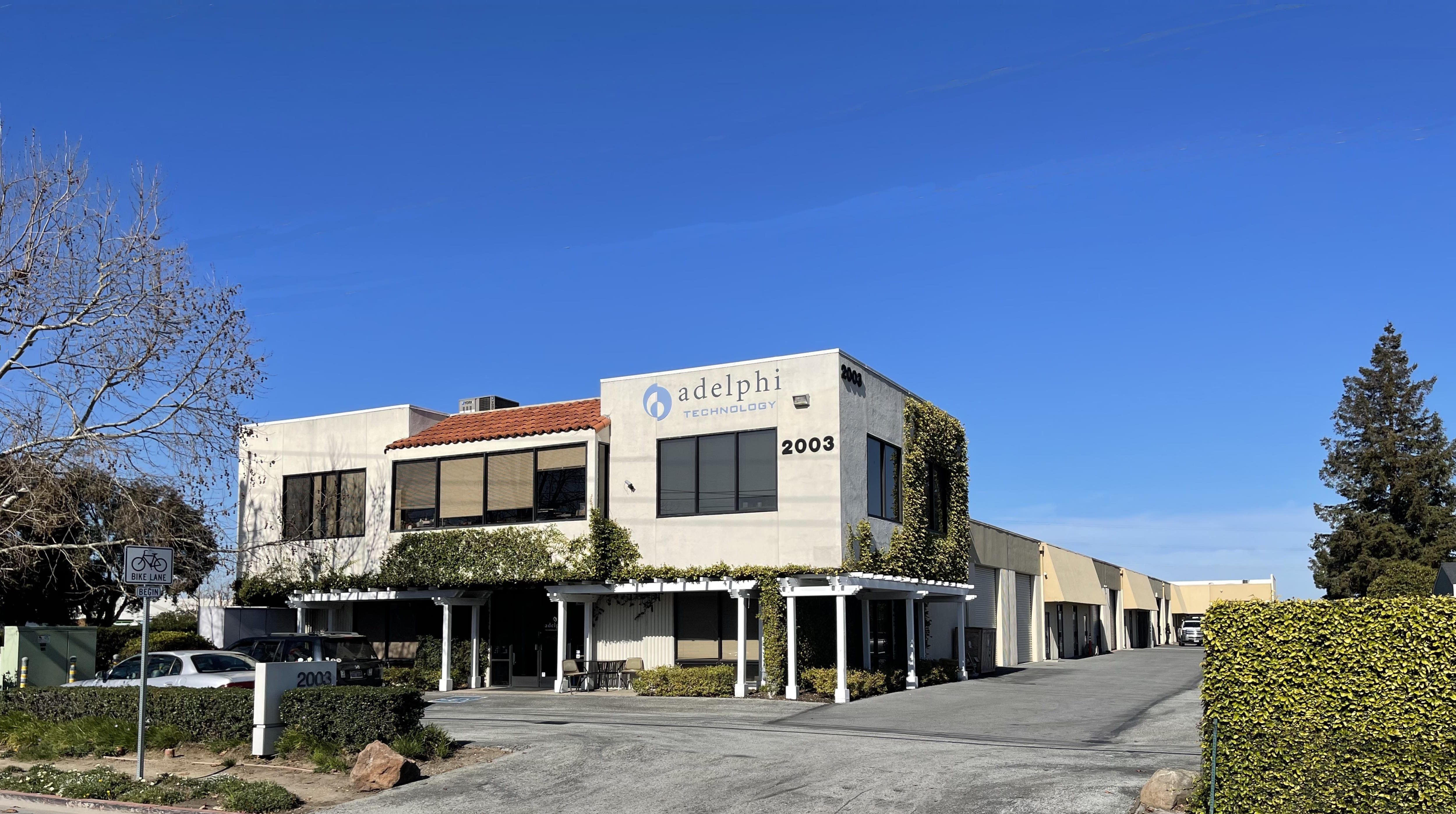 Adelphi Technology