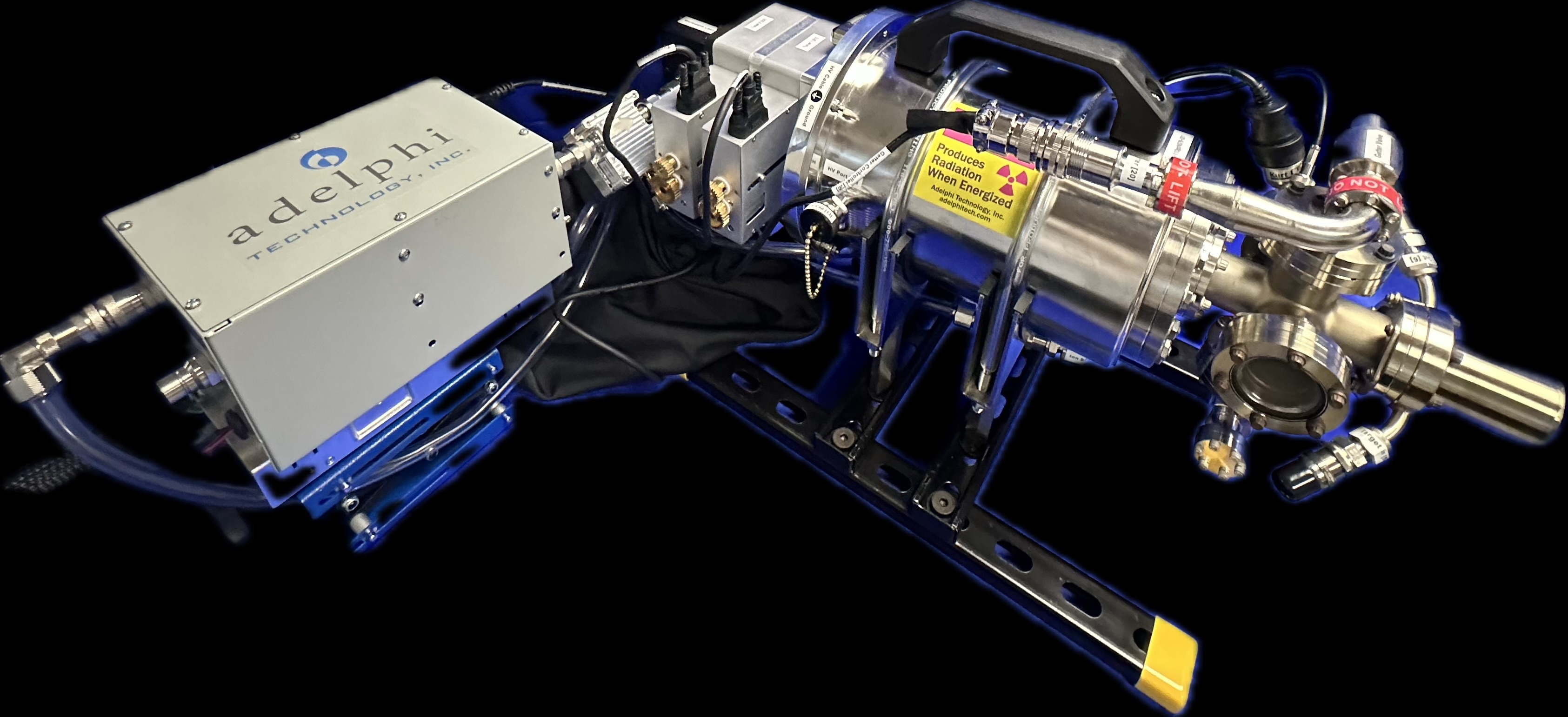 D-T Neutron source