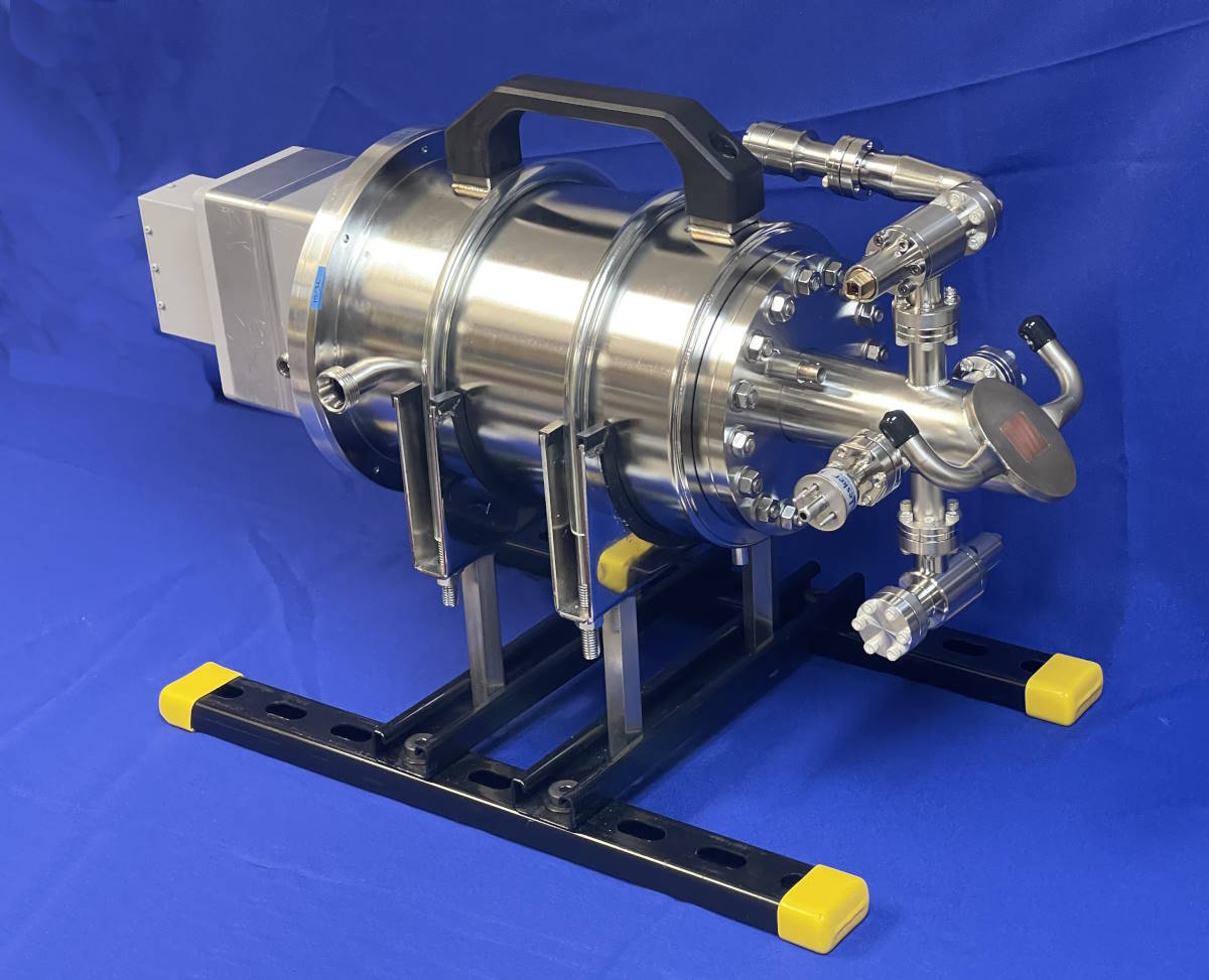 D-T Neutron source