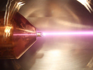 Shielded generator