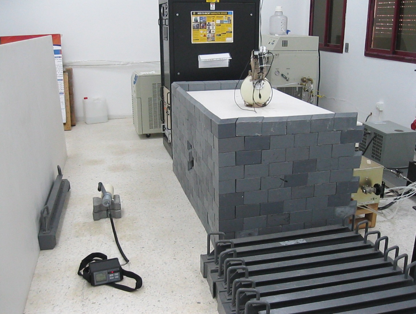 Custom sielding